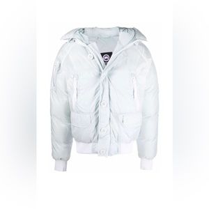 Canada Goose X-Ray Chilliwack bomber jacket XL